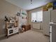 Thumbnail Semi-detached house for sale in Paddock Way, Hinckley