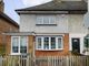 Thumbnail End terrace house to rent in Woolhampton, Reading