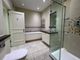 Thumbnail Flat to rent in Hornton Street, London