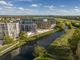 Thumbnail Flat for sale in "Apartment - Plot 6" at Wharf Road, Chelmsford