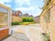 Thumbnail Detached house for sale in Freegrounds Road, Hedge End, Southampton
