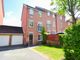 Thumbnail Town house for sale in Valley View, Clayton, Newcastle-Under-Lyme