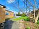Thumbnail Detached bungalow for sale in Barry Drive, Kirby Muxloe