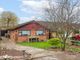 Thumbnail Detached bungalow to rent in Avenue Road, Hoddesdon