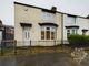 Thumbnail End terrace house for sale in Nesham Road, Middlesbrough