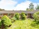 Thumbnail Detached bungalow for sale in Parham Road, Findon Valley, Worthing