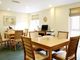 Thumbnail Flat for sale in Goodes Court, Baldock Road, Royston, Herts