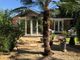 Thumbnail Detached bungalow for sale in Meadway, Buckingham