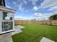 Thumbnail Detached bungalow for sale in Ratcliffe Gardens, Sileby