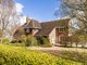 Thumbnail Detached house for sale in Wanborough, Swindon, Wiltshire