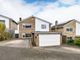 Thumbnail Detached house for sale in Gilman Crescent, Windsor