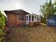 Thumbnail Bungalow for sale in Coldham Lane, Gislingham, Eye