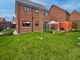 Thumbnail Detached house for sale in Highfield Way, Hinstock, Market Drayton