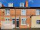 Thumbnail Terraced house for sale in Asper Street, Netherfield, Nottingham