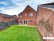 Thumbnail Detached house for sale in Church View Close, Cofton Hackett, Birmingham, Worcestershire