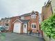 Thumbnail Detached house for sale in The Glade, Blackburn