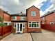 Thumbnail Semi-detached house for sale in Grange Road, Fenham, Newcastle Upon Tyne