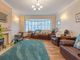 Thumbnail Detached house for sale in Hillway, Westcliff-On-Sea