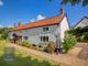 Thumbnail Detached house for sale in Thompson Road, Griston, Norfolk