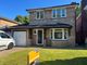 Thumbnail Detached house for sale in Tan Y Fron Cwmparc -, Treorchy