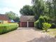 Thumbnail Detached house for sale in Chantry Drive, Wormingford, Colchester, Essex