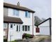 Thumbnail Semi-detached house for sale in Brent Wartha, Polperro