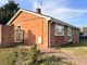 Thumbnail Bungalow to rent in Aldous Close, East Bergholt, Colchester, Suffolk