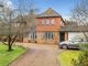 Thumbnail Detached house for sale in Silkmore Lane, West Horsley, Leatherhead