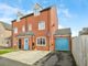 Thumbnail Semi-detached house for sale in Holt Close, Middlesbrough, North Yorkshire
