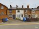 Thumbnail Terraced house to rent in Hill Street, Burton-On-Trent, Staffordshire