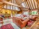 Thumbnail Detached house for sale in Logmore Lane, Dorking, Surrey