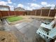 Thumbnail Detached bungalow for sale in West Road, Ruskington, Sleaford