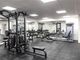 Residents Gym