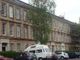 Thumbnail Flat to rent in St Vincent Crescent, Glasgow