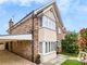 Thumbnail Semi-detached house for sale in Longmead Avenue, Great Baddow, Essex