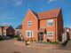 Thumbnail Detached house for sale in Hobby Road, Bodicote, Banbury
