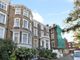 Thumbnail Flat to rent in Kings Avenue, London