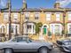 Thumbnail Terraced house for sale in Chestnut Avenue North, London