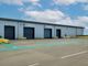 Thumbnail Industrial to let in Hatton Cross Estate, Eastern Perimeter Road, London Heathrow Airport, Hounslow