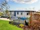 Thumbnail Mobile/park home for sale in Vale View, Whittingham, Alnwick