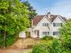 Thumbnail Semi-detached house for sale in Highlands Road, Leatherhead