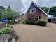 Thumbnail Link-detached house for sale in Barford Close, Fleet