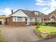 Thumbnail Bungalow for sale in St. Michaels Avenue, Fairlands, Guildford, Surrey