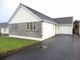 Thumbnail Detached bungalow for sale in Lowarthow Marghas, Redruth - Chain Free Sale, Sought After Location