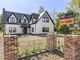 Thumbnail Detached house for sale in School Road, Saxon Street, Newmarket
