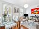 Thumbnail Flat for sale in Greenland Road, London