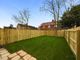 Thumbnail Semi-detached house for sale in Plot 11, The Redwoods, Leven, Beverley