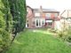 Thumbnail Semi-detached house for sale in Danum Road, Scunthorpe