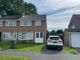 Thumbnail Semi-detached house to rent in Allen Road, Hedge End, Southampton