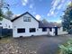 Thumbnail Detached house for sale in Trees, Weyloed Lane, Chepstow